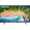 Samsung 54.6" 4K HDR Flat LED Ultra HD Smart Television