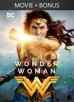 Wonder Woman (2017) + Bonus Content (Digital 4K UHD)