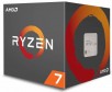 AMD CPU YD1700BBAEBOX Desktop RYZEN 7 1700 AM4 65W with AMD Wraith Spire Cooler Retail