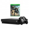 Xbox One 1TB X Console w/ Titanfall 2 + Nitro DLC