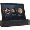 Lenovo 10.1" Tab M10 with Smart Dock: Snapdragon 1.8 GHz, 3GB RAM, 32GB Storage (Pre-order)