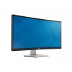 Dell 34" U3415W UltraSharp Curved 3440x1440 IPS Monitor
