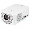 LG PF1500W LED Smart Home Theater Projector with LG Smart TV webOS 3.0