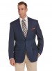 Jos A Bank Signature Fit Imperial Blend Collection Regal Fit Sportcoat - Big & tall for $13.5, More