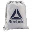 Reebok Athletic Bags: Active Foundation Gymsack $4.99, Workout Gymsack $7.48, More