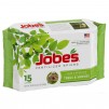 Lowes: 15-Count Jobe