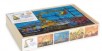 Kids Preferred Goodnight, Goodnight, Construction Site Wooden Puzzle Set