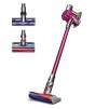 Dyson V6 Animal Bagless Cordless Stick Vacuum Cleaner (Refurbished)