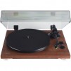 Teac TN-300SE-WA Analog Belt Drive Turntable with USB (Walnut or Matte Black)