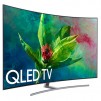 Samsung 65" 4K HDR Curved QLED Ultra HD Smart Television