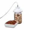 FoodSaver Wide-Mouth Jar Sealer