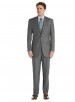 Jos A Bank: Signature Imperial Blend Collection Traditional Fit Suit $79, More