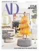Magazines: Architectural Digest $4.50/yr, Runner