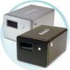Galaxy 3538UC SATA to USB2.0 Dual Bay Enclosure