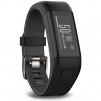 Garmin Vivosmart HR+ Activity Tracker Regular Fit w/ 1-Year Warranty (Refurbished) (Regular Fit)