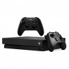 Rakuten: Microsoft Xbox One X 1TB Video Game Console with Extra Black Controller for $349.95, More