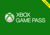 Microsoft Rewards Members: 3-Months Microsoft Xbox Game Pass Subscription (Digital Delivery) for 13,500 Microsoft Points