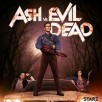 Ash vs Evil Dead (Digital HD Show): Season 3 for $2.99, Season 2 for $1.99, Season 1 for $0.99