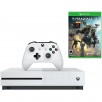 1TB Microsoft Xbox One S Console and Titanfall 2 w/ Nitro Scorch Pack Game Bundle for $184.99, More