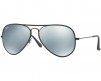 Ray-Ban Unisex Aviator Classic Sunglasses