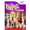 Bratz The Movie for Nintendo Wii