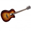 Adorama: Lag Tramontane T100 Acoustic-Electric Guitars for $199.99 each