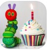 My Very Hungry Caterpillar AR (iOS) for Free