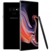 Samsung Galaxy Note9 SM-N960F Dual-SIM 512GB Smartphone (Black)