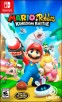 Mario + Rabbids Kingdom Battle for Nintendo Switch