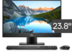 Dell Inspiron 24 5000 Touchscreen AIO Desktop: Core i7-8700T, 12GB RAM, 1TB FHD, Windows 10