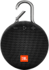 JBL Clip 3 Portable Bluetooth Waterproof Speaker