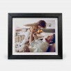 Custom Photo Floating Frame (Various Sizes, up to 8" x 10")