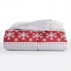 The Big One Down Alternative Reversible Comforter from $11.19