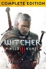 The Witcher 3: Wild Hunt Complete Edition (Xbox One Download)