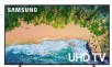 SAMSUNG 50" Class 4K (2160p) Ultra HD Smart LED TV with HDR
