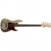 Adorama Fender American Elite Electric Guitars: 4-String $1300, 5-String $1400
