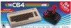 THEC64 Mini Retro Gaming Console