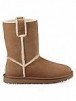Saks Fifth Avenue: Ugg Classic Short Spill Seam Shearling Boots $86.7, More