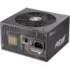 SeaSonic Electronics FOCUS Plus 550W 80-PLUS Platinum Modular Power Supply