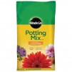 Miracle-Gro All Purpose 25-Quart Potting Mix With Fertilizer