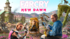 PC Digital Download Games: Far Cry: New Dawn (Uplay) $18.40 or $17.60 w/ VIP, More