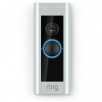 Ring Video Doorbell Pro WiFi-Enabled 1080p Camera Monitor w/ Night Vision