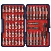 Bosch 47-Piece High-carbon Steel Hex Shank Screwdriver Bit Set