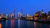 Round Trip Flight from Seattle to Shanghai China for $473 (Non Stop)