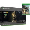 1TB Microsoft Xbox One X Console w/ Fallout 76 & Titanfall 2 + Nitro Scorch DLC