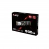 XPG 960GB XPG SX8200 PCIe NVMe M.2 Solid State Drive