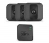 Blink XT 3-Pack Wire-Free HD Weatherproof Wi-Fi Cameras w/ Night Vision