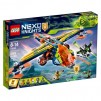 LEGO NEXO KNIGHTS Aaron