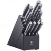 Zwilling J.A Henckels International Graphite 13-pc Knife Block Set