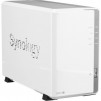 Synology DiskStation DS218j 2-Bay NAS Enclosure